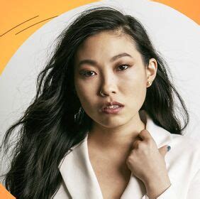 Awkwafina Nude, OnlyFans Leaks, Fappening